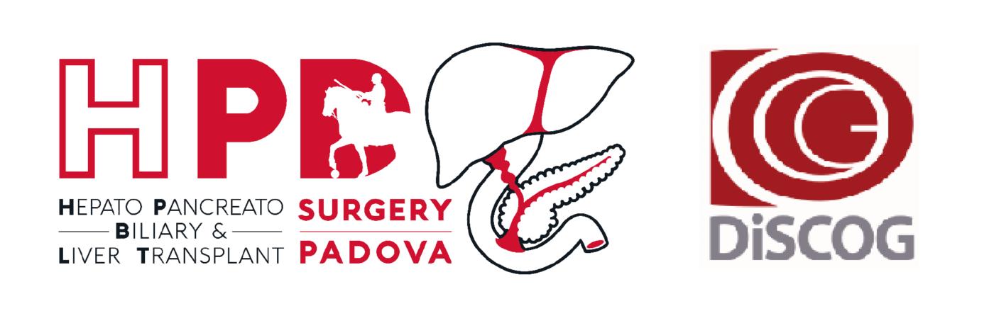 Chirurgia Fegato Pancreas