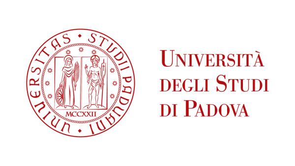 Logo Università Padova